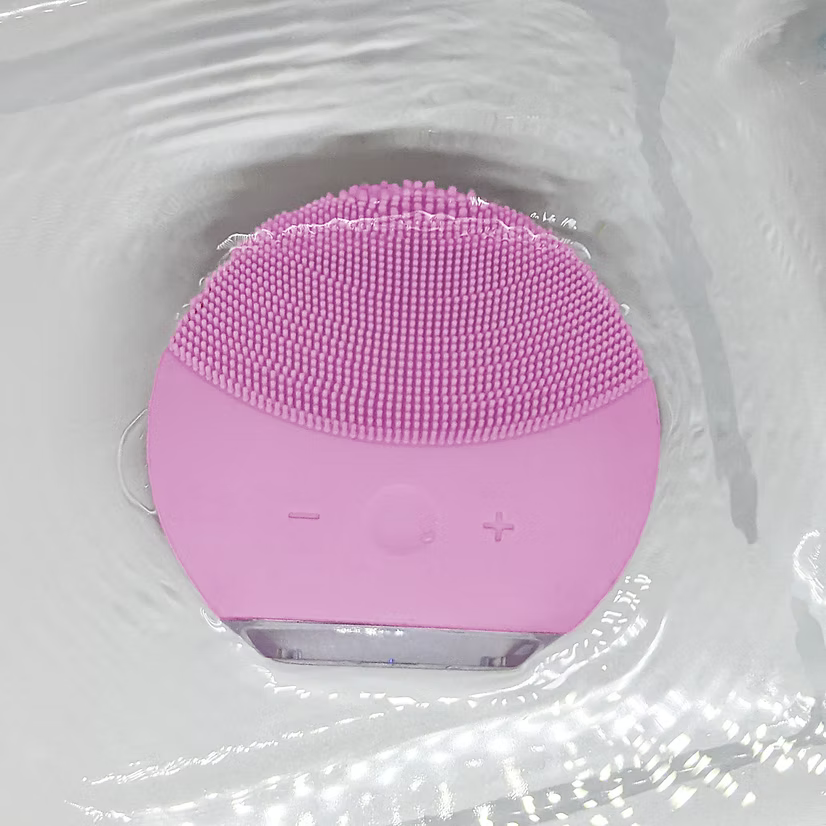 CEPILLO EXFOLIANTE FACIAL