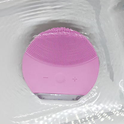 CEPILLO EXFOLIANTE FACIAL